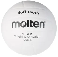 Molten V58 volleyball str 5
