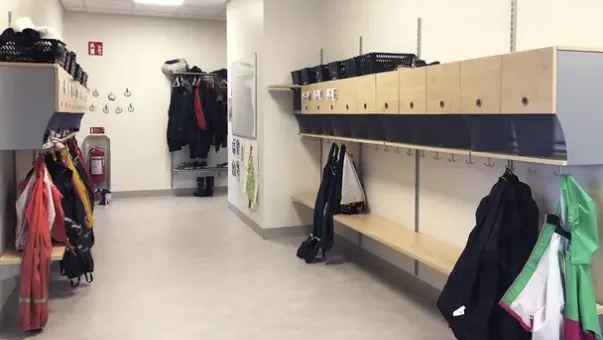 Mona Plus sittebenk 2 rom