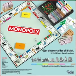 Monopol orginal