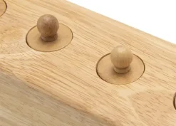 Montesorri sylinder sett