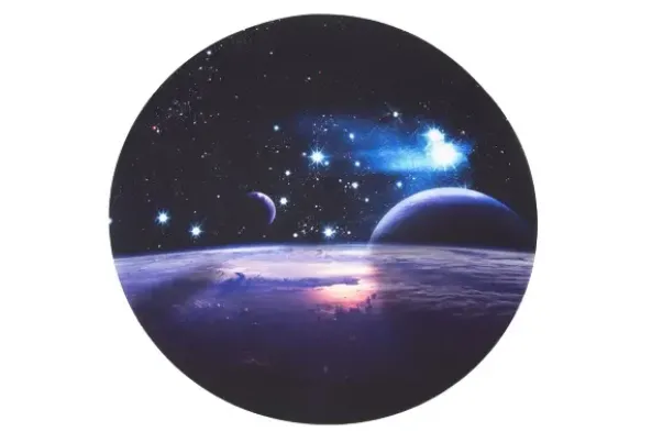 Mood lekematte space