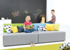 Mood Plus hjørnemodul