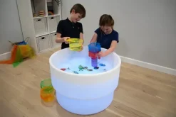 Mood sand- og vannbord