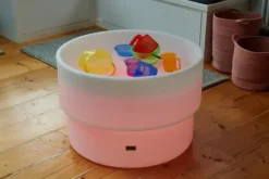 Mood sand- og vannbord