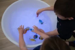 Mood sand- og vannbord