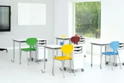 Move arbeidsstasjon 1