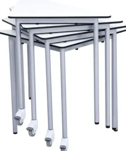 Move elevbord triangel