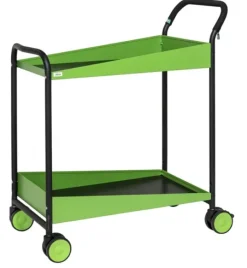 MOVE Trillebord grønn