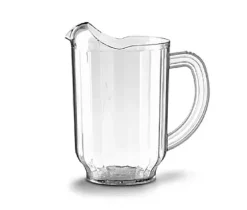 Mugge i polykarbonat