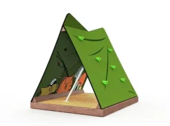 Mummi Snusmumrikkens telt