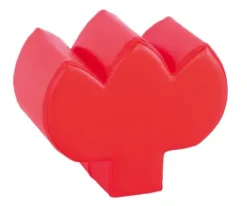 Myk lekeplass tulipan