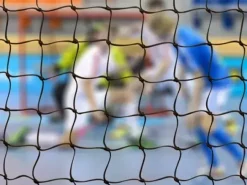 Nett til innebandymål