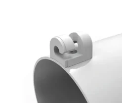 Nettkrokertil håndballmål