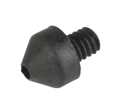 Nippel for plastballer