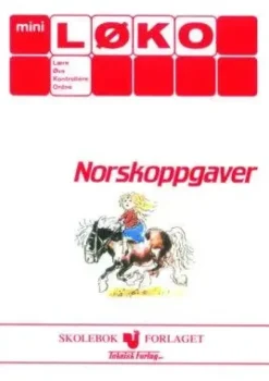 Norskoppgaver