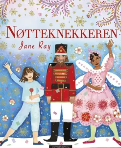 Nøtteknekkeren