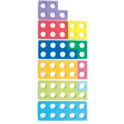 Nummerrammer magnetiske