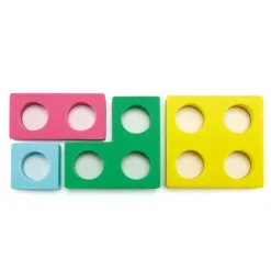 Nummerrammer magnetiske