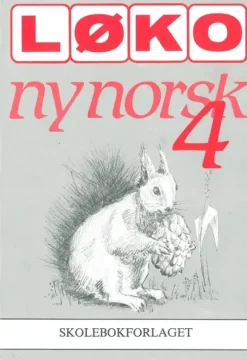 Nynorsk 4