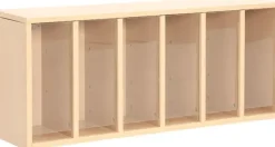 Oda hylle til bleier