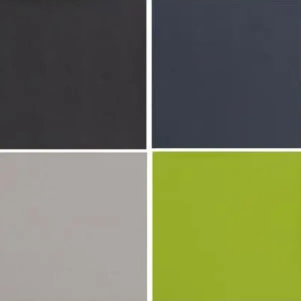 Office kontorstol sort