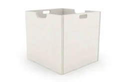 Oppbevaringskasse til Kubus reol