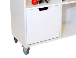 Oppbevaringskasse til Kubus reol