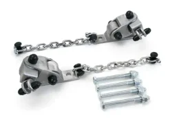 Oppheng til fuglerede Novum