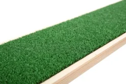 Oppnå balansebom kunstgress