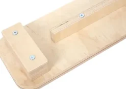 Oppnå balansebom ruter