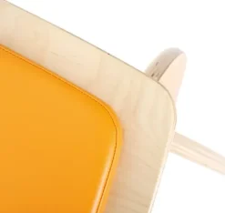 Oppnå gymnastikkube liten