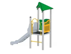 Orbis lekeapparat tårn 1