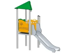 Orbis lekeapparat tårn 2