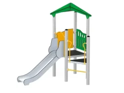 Orbis lekeapparat tårn 2