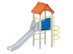 Orbis lekeapparat tårn 5