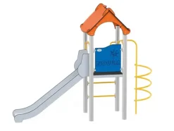 Orbis lekeapparat tårn 5