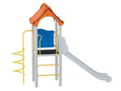 Orbis lekeapparat tårn 5