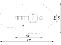Orbis lekeapparat tårn 5
