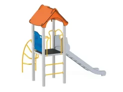 Orbis lekeapparat tårn 6