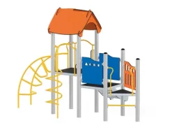 Orbis lekeapparat tårn 11