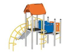 Orbis lekeapparat tårn 11