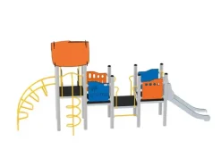 Orbis lekeapparat tårn 12