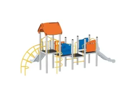 Orbis lekeapparat tårn 12