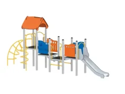 Orbis lekeapparat tårn 12