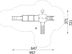 Orbis lekeapparat tårn 12