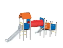 Orbis lekeapparat tårn 14