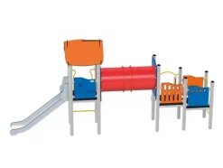 Orbis lekeapparat tårn 14