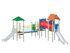 Orbis lekeapparat tårn 15