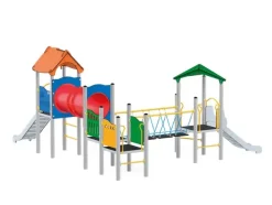 Orbis lekeapparat tårn 15