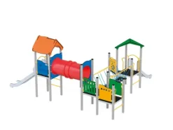 Orbis lekeapparat tårn 15